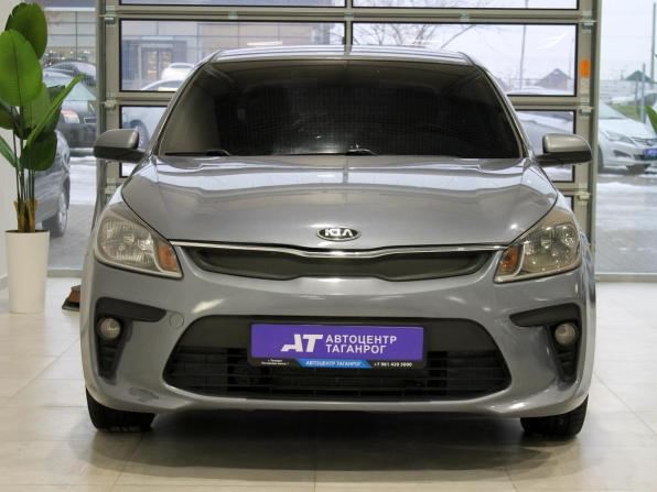 Kia Rio IV с пробегом 2019 года, цена 1 420 000 рублей, 140000 км, седан, Автокод Объявления