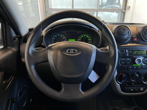 Lada (ВАЗ) Granta I с пробегом 2015 года, цена 344 000 рублей, 171431 км, лифтбек, Автокод Объявления