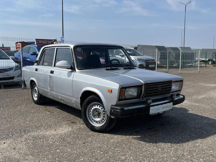 Lada (ВАЗ) 2107 Буинск  - изображение 1