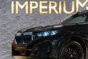 BMW X6 III (G06) Рестайлинг Москва  - изображение 30
