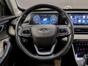 Chery Tiggo 4 Pro I Рестайлинг Москва  - изображение 49