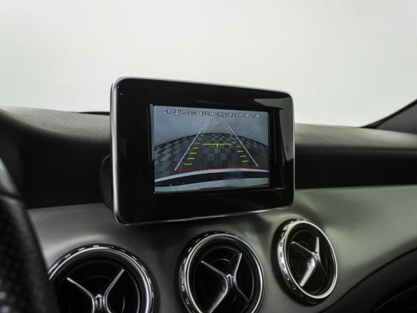 Mercedes-Benz GLA I (X156) с пробегом 2014 года, цена 2 079 000 рублей, 134795 км, внедорожник, Автокод Объявления