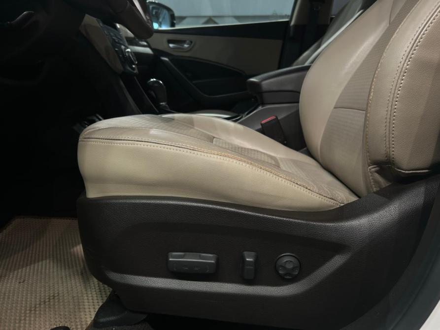Hyundai Santa Fe III Краснодар  - изображение 27
