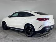 Mercedes-Benz GLE Coupe II (C167) Рестайлинг Ростов-на-Дону  - изображение 31