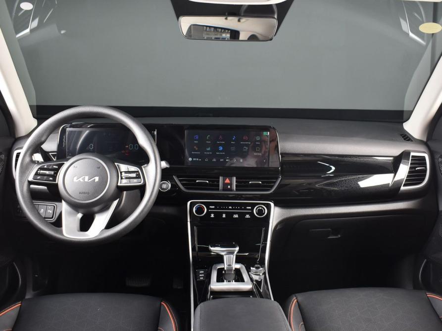 Kia Seltos I Рестайлинг Кемерово  - изображение 11