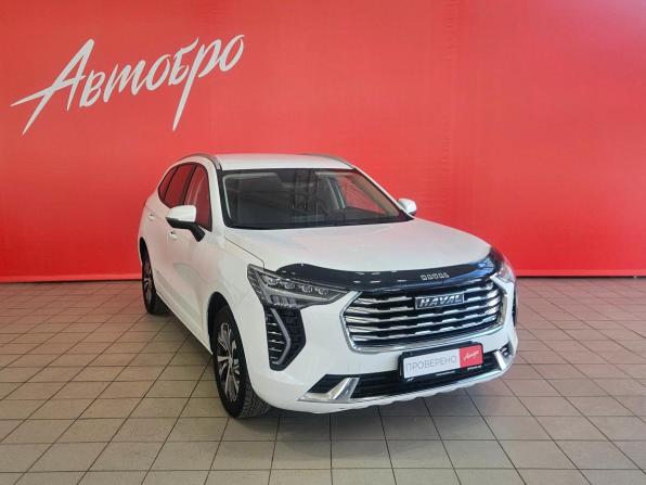 Haval Jolion I с пробегом 2023 года, цена 1 715 000 рублей, 113173 км, внедорожник, Автокод Объявления