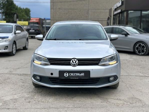 Volkswagen Jetta VI с пробегом 2012 года, цена 590 000 рублей, 170859 км, седан, Автокод Объявления