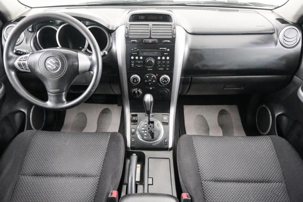Suzuki Grand Vitara II Красноярск  - изображение 11