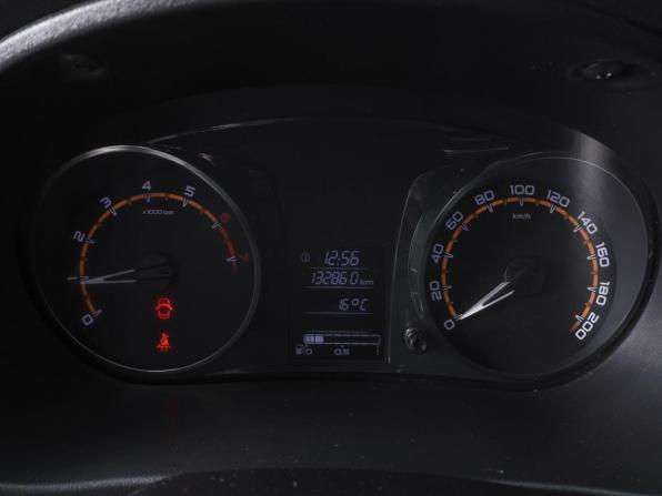 Lada (ВАЗ) Granta I Рестайлинг с пробегом 2019 года, цена 673 000 рублей, 132860 км, лифтбек, Автокод Объявления