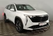 Geely Atlas II Волгоград  - изображение 25