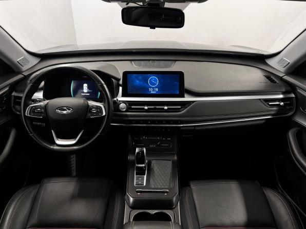 Chery Tiggo 7 Pro I с пробегом 2022 года, цена 1 585 000 рублей, 49904 км, внедорожник, Автокод Объявления
