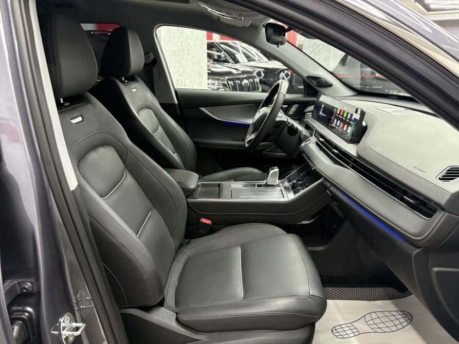 Chery Tiggo 7 Pro Max I Ярославль  - изображение 17