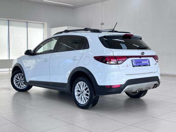 Kia Rio IV с пробегом 2019 года, цена 1 480 000 рублей, 75000 км, хэтчбек, Автокод Объявления