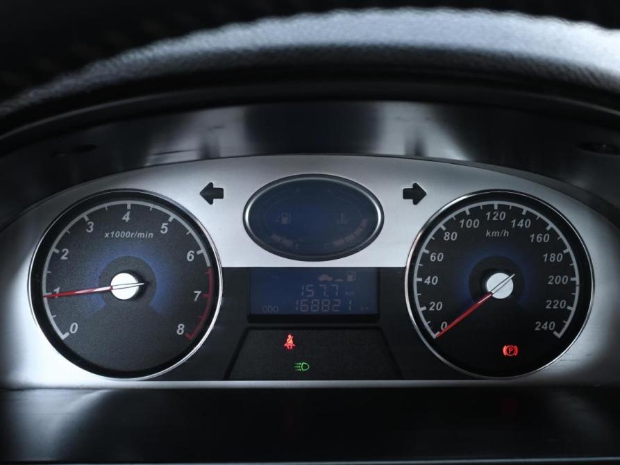 Geely Emgrand EC7 Волгоград  - изображение 12