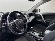 Toyota RAV4 IV (XA40) Рестайлинг Вологда  - изображение 31