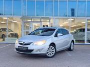 Opel Astra J Ульяновск  - изображение 28