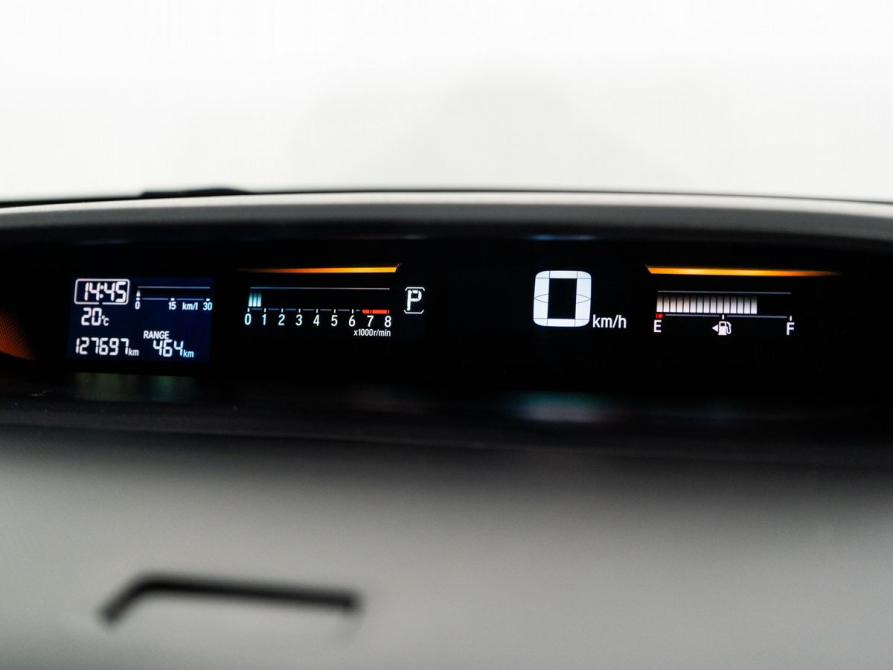 Honda Stepwgn V Иркутск  - изображение 12