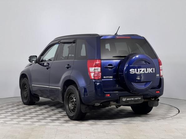 Suzuki Grand Vitara II Рестайлинг 2 с пробегом 2012 года, цена 880 000 рублей, 180000 км, внедорожник, Автокод Объявления