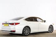 Lexus ES VII Тюмень  - изображение 30