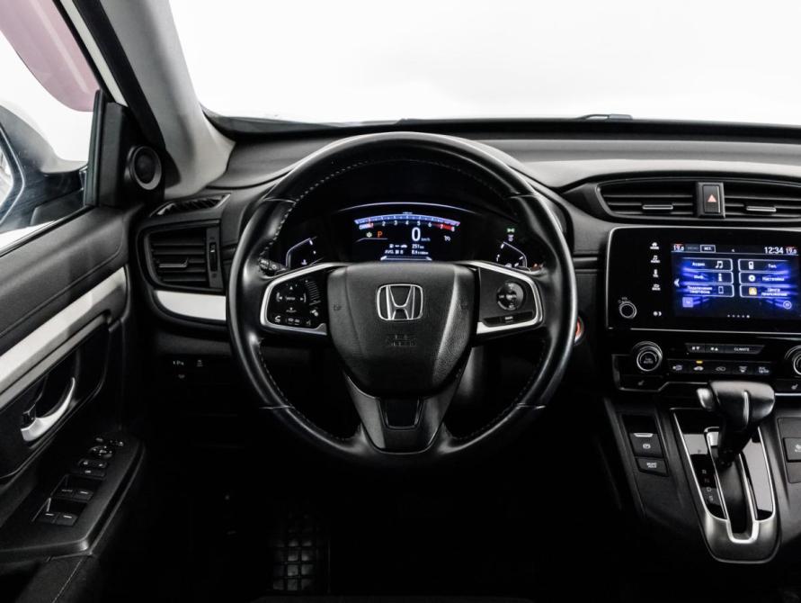 Honda CR-V V Санкт-Петербург  - изображение 13