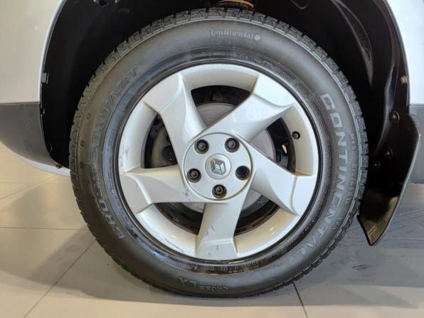 Renault Duster I Рестайлинг с пробегом 2016 года, цена 891 000 рублей, 209595 км, внедорожник, Автокод Объявления