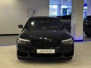 BMW 5 серии VII (G30/G31/G38) Москва  - изображение 19