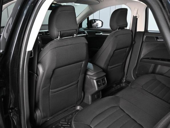 Ford Mondeo V с пробегом 2015 года, цена 1 399 000 рублей, 157011 км, седан, Автокод Объявления