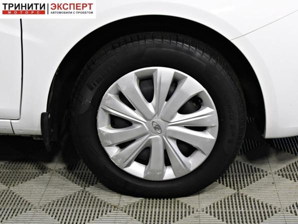 Lada (ВАЗ) Vesta I Рестайлинг (NG) с пробегом 2025 года, цена 1 377 000 рублей, 42169 км, универсал, Автокод Объявления