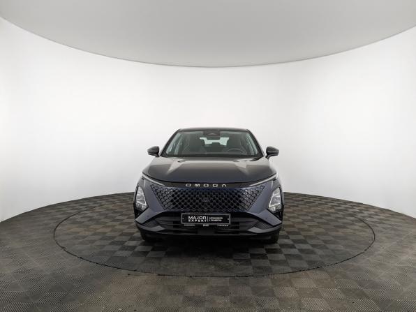 Omoda C5 I с пробегом 2024 года, цена 2 150 000 рублей, 26029 км, внедорожник, Автокод Объявления