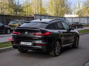 BMW X4 II (G02) Санкт-Петербург  - изображение 46