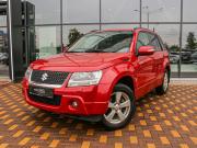 Suzuki Grand Vitara II Рестайлинг Калуга  - изображение 21