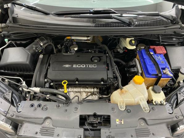 Chevrolet Aveo II с пробегом 2014 года, цена 689 000 рублей, 150225 км, седан, Автокод Объявления