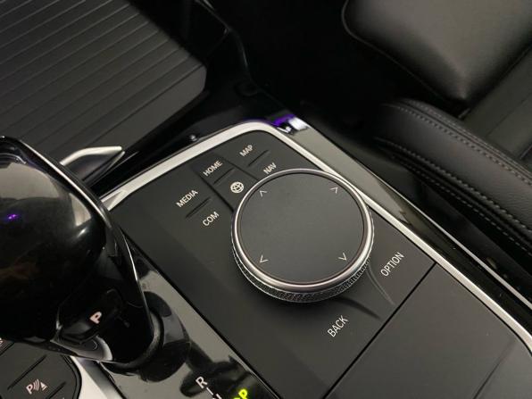 BMW X3 III (G01) Рестайлинг с пробегом 2021 года, цена 4 839 000 рублей, 82523 км, внедорожник, Автокод Объявления