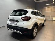 Renault Kaptur I Красноярск  - изображение 19
