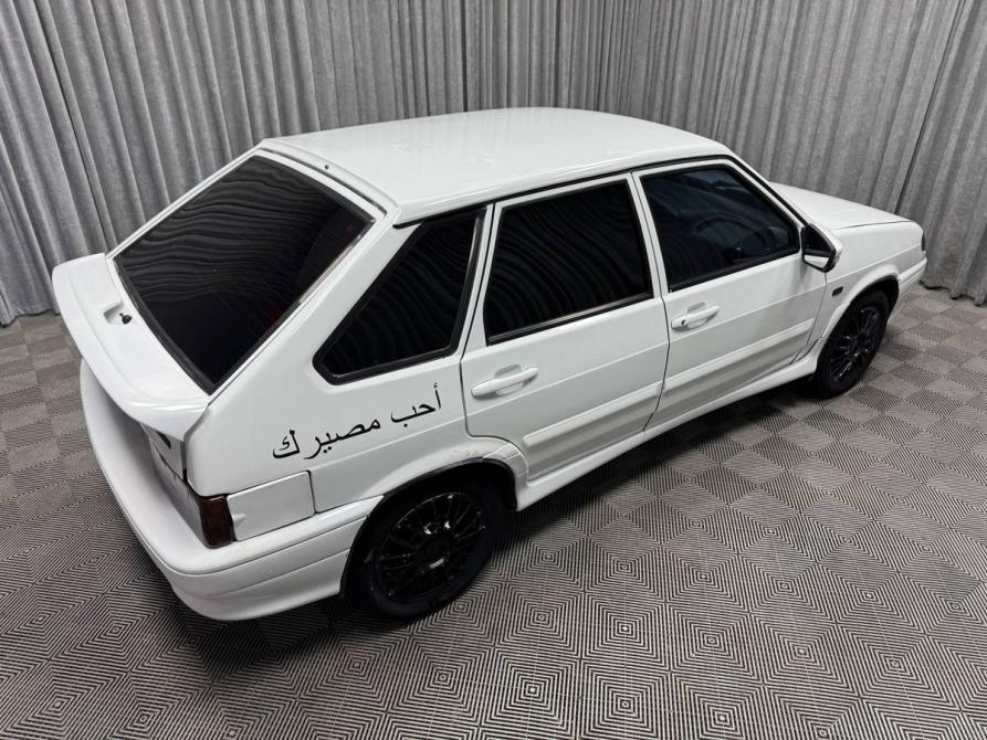 Lada (ВАЗ) 2114 Стерлитамак  - изображение 17