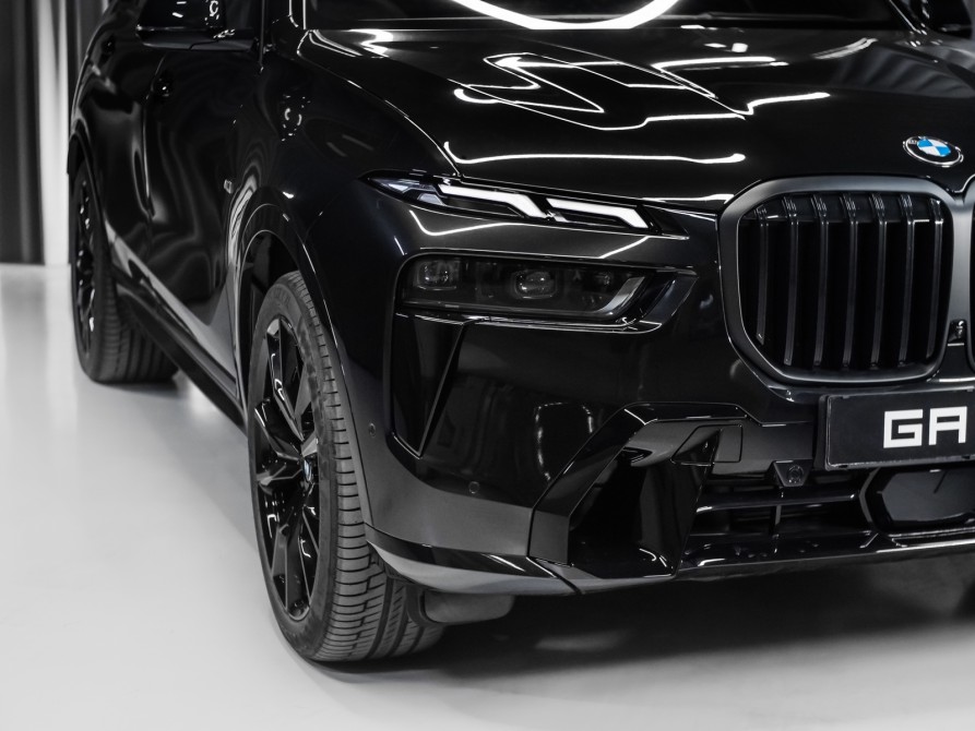 BMW X7 I (G07) Рестайлинг Москва  - изображение 13
