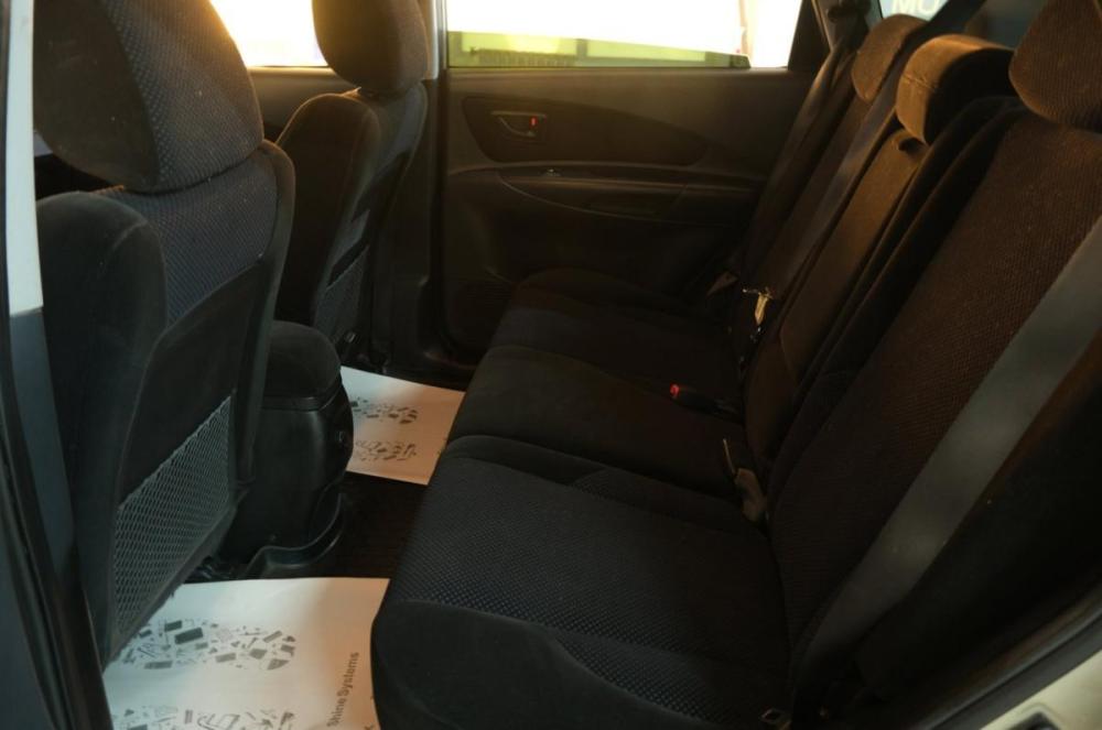 Hyundai Tucson I Омск  - изображение 18