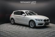 BMW 1 серии II (F20/F21) Рестайлинг 2 Крым  - изображение 33