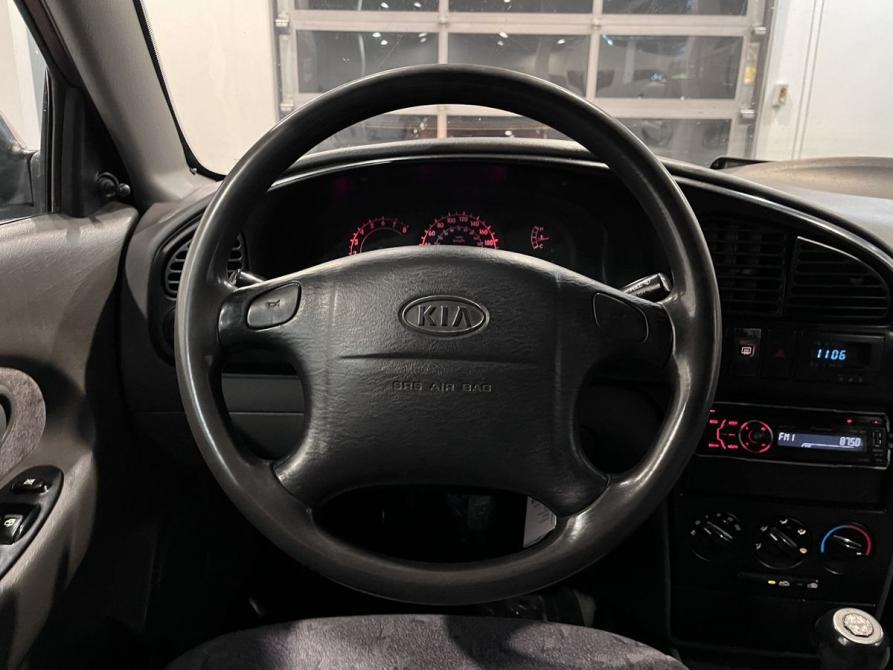 Kia Spectra I Рестайлинг 2 Чебоксары  - изображение 10