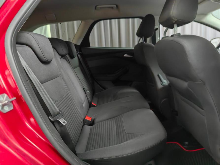 Ford Focus III Рестайлинг Москва  - изображение 10