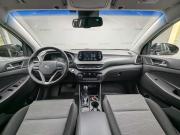 Hyundai Tucson III Рестайлинг Москва  - изображение 18