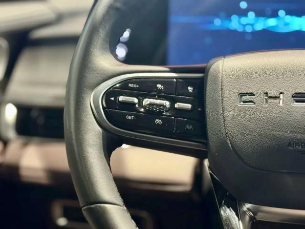 Chery Tiggo 8 Pro Max I Рестайлинг с пробегом 2023 года, цена 2 620 000 рублей, 37000 км, внедорожник, Автокод Объявления