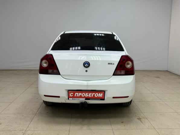 Geely MK I с пробегом 2012 года, цена 178 000 рублей, 172051 км, седан, Автокод Объявления
