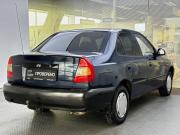 Hyundai Accent II Уфа  - изображение 28