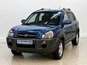 Hyundai Tucson I Балашиха  - изображение 18
