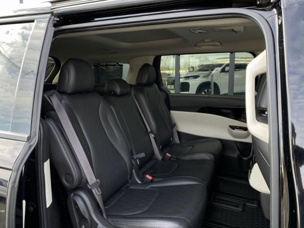Kia Carnival IV с пробегом 2021 года, цена 3 429 000 рублей, 148250 км, минивэн, Автокод Объявления