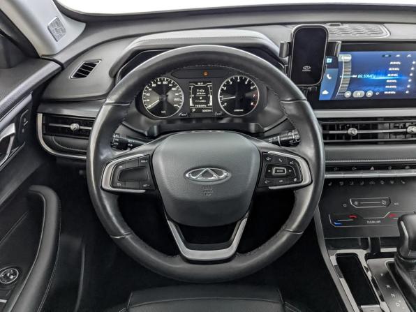Chery Tiggo 4 Pro I Рестайлинг с пробегом 2024 года, цена 1 665 000 рублей, 30859 км, внедорожник, Автокод Объявления