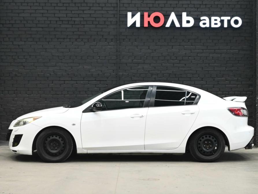 Mazda 3 II (BL) Екатеринбург  - изображение 15