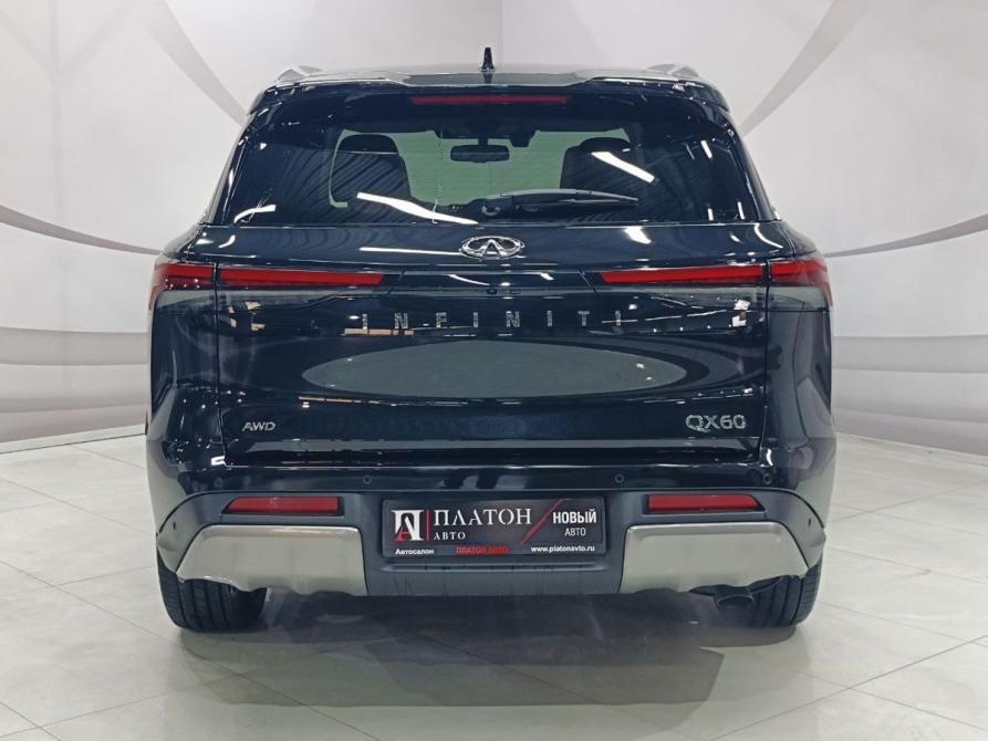 Infiniti QX60 II Воронеж  - изображение 5