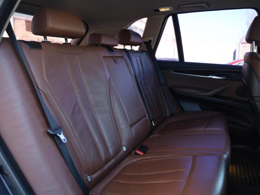 BMW X5 III (F15) Санкт-Петербург  - изображение 11